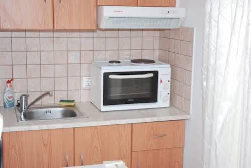 Pension Katerina Studios Tourlos Ngoại thất bức ảnh
