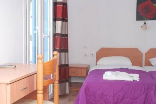 Pension Katerina Studios Tourlos Ngoại thất bức ảnh